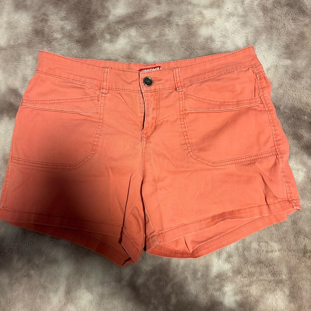 Unionbay Womens Cargo Shorts Bundle Size 13 Lot of 4 Summer Casual Colors
(948)